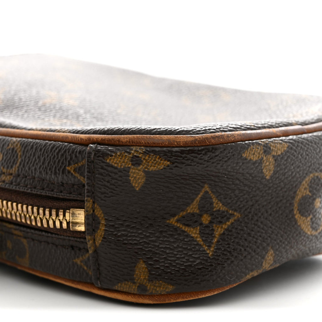 Monogram Pochette Gange
