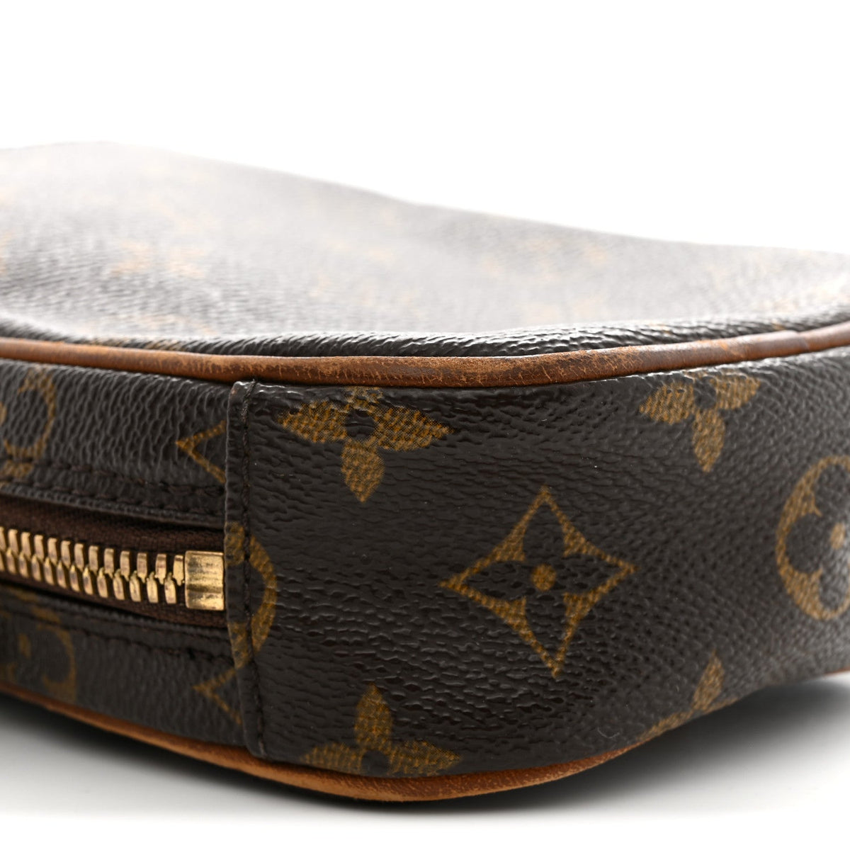 Monogram Pochette Gange