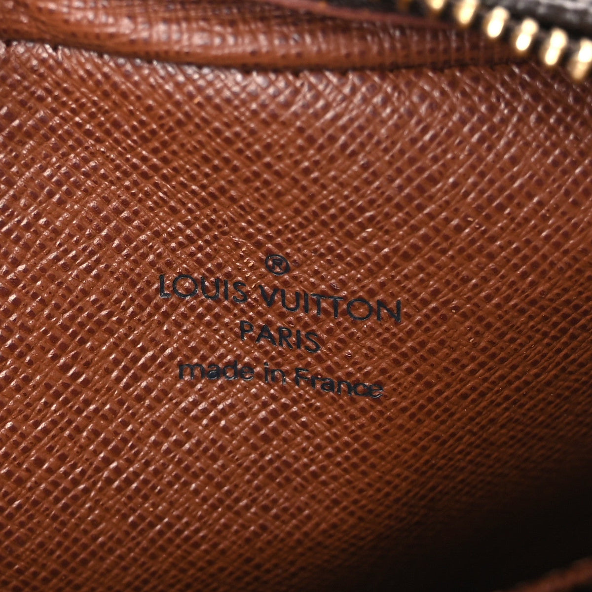 Monogram Danube 21