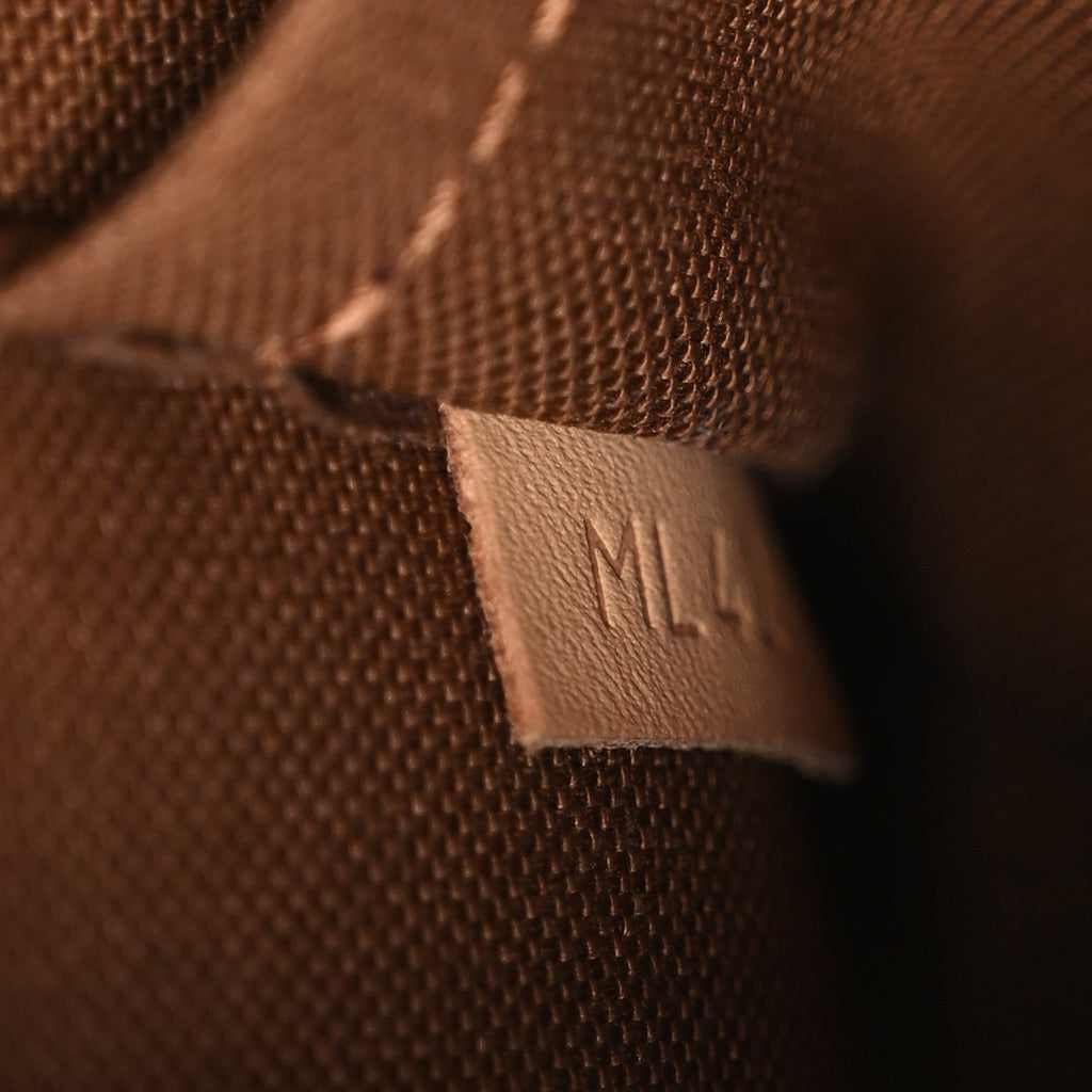 Monogram Alma BB