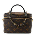 Reverse Monogram Vanity PM