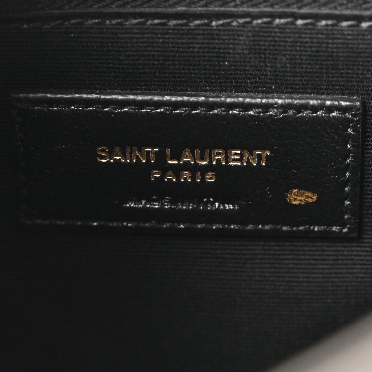 Grained Lambskin Monogram Large Niki Chain Satchel Light Musk
