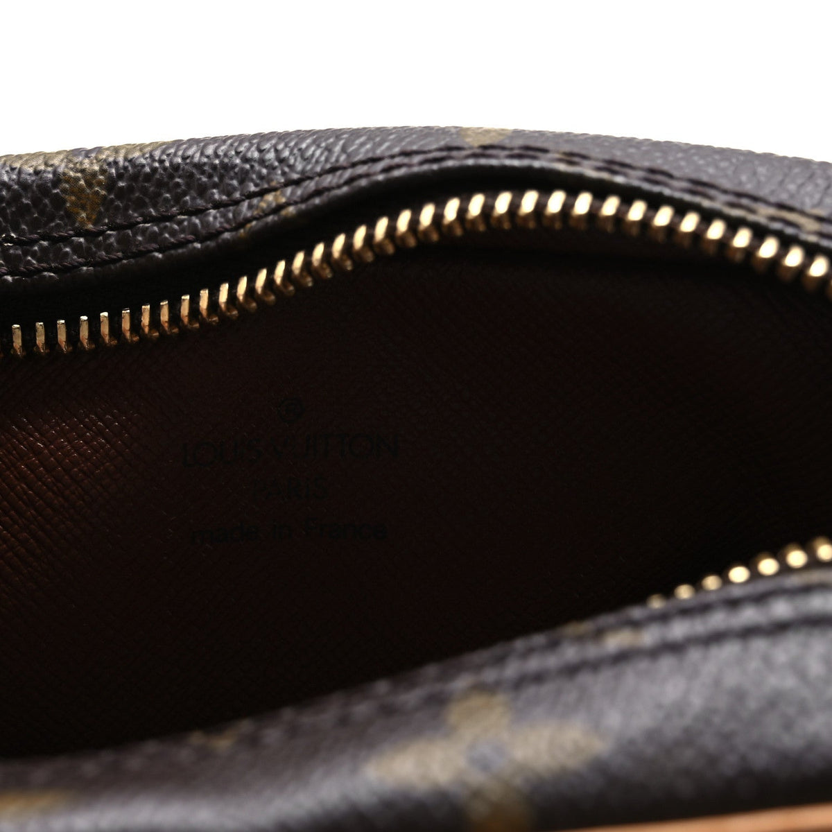 Monogram Amazone