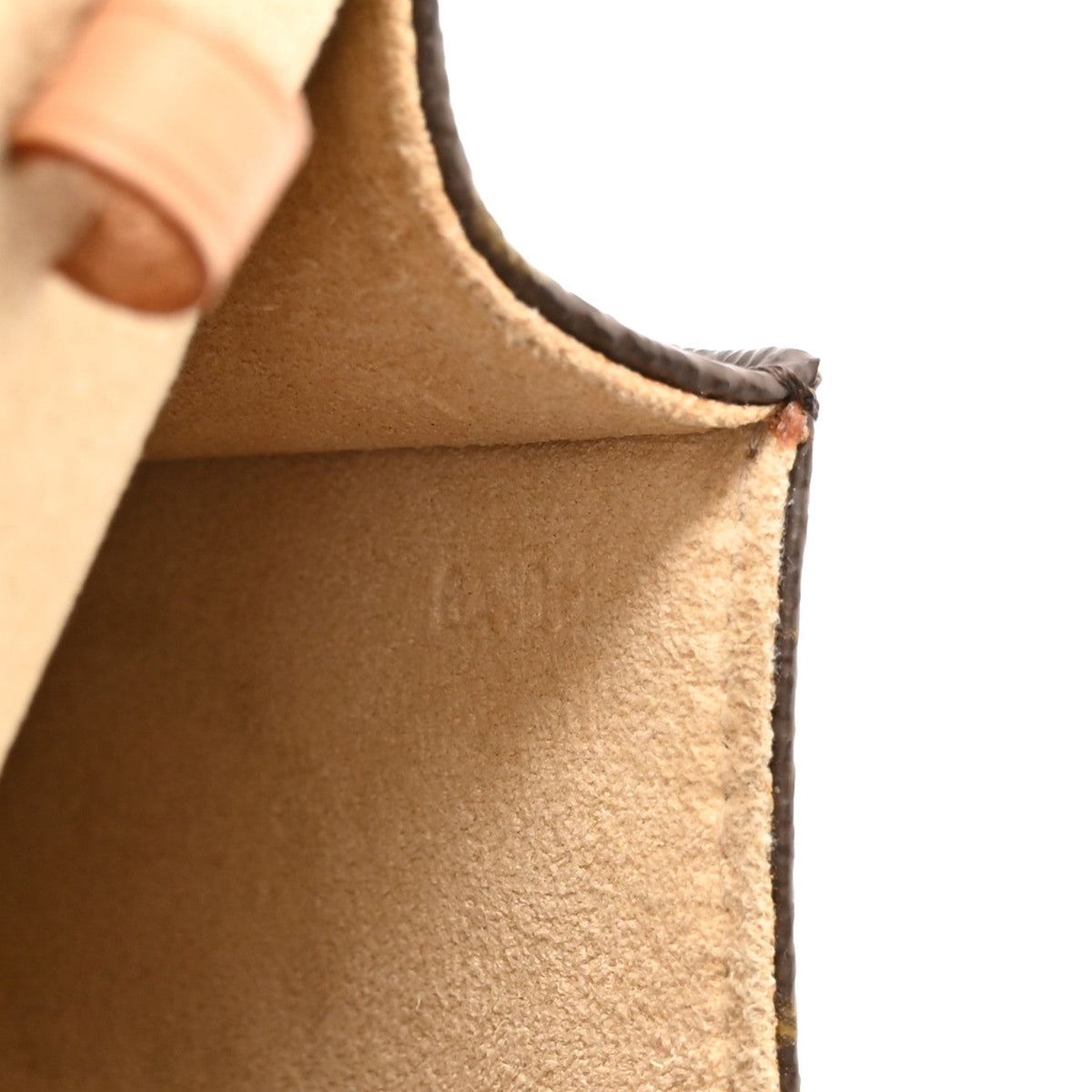 Monogram Pochette Twin PM