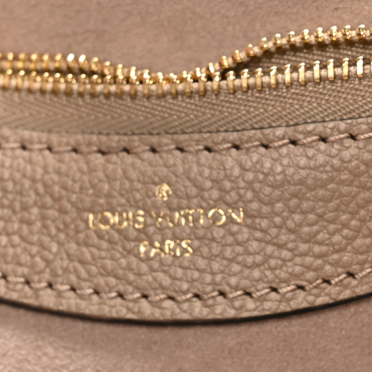 Empreinte Monogram Giant Diane Tourterelle Creme