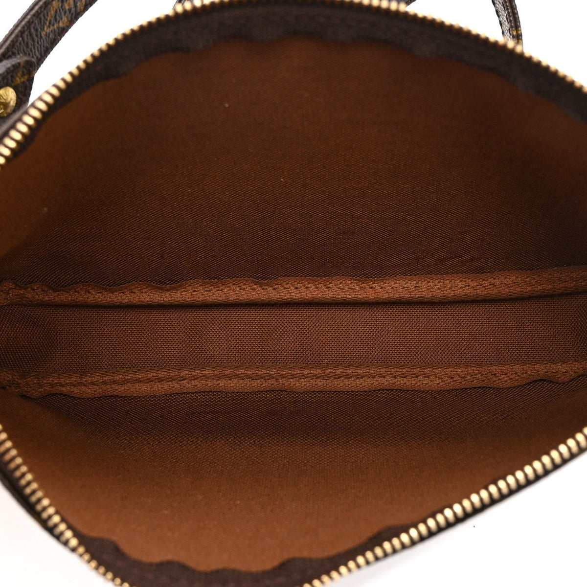 Monogram Accessories Pochette Long Strap