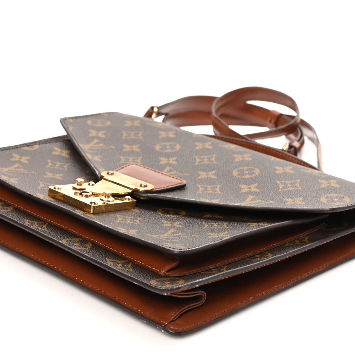 Monogram Monceau 28