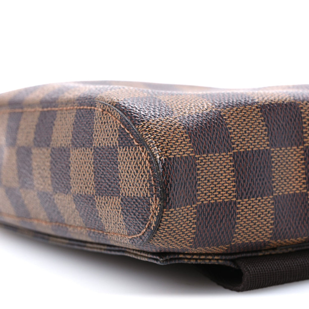 Monogram Pochette Gange