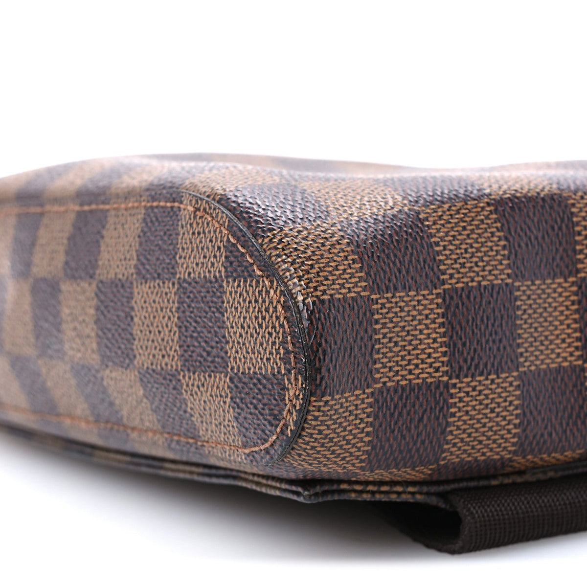 Monogram Pochette Gange