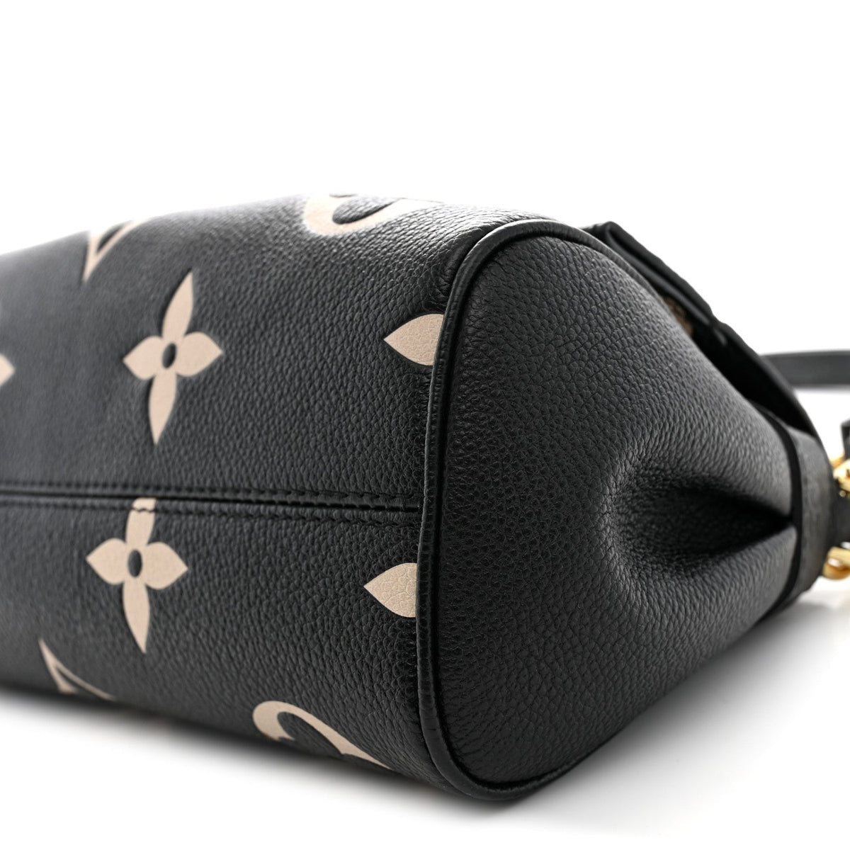 Empreinte Monogram Giant Favorite Black Beige