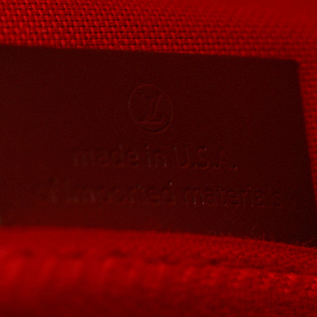 Damier Ebene Favorite MM