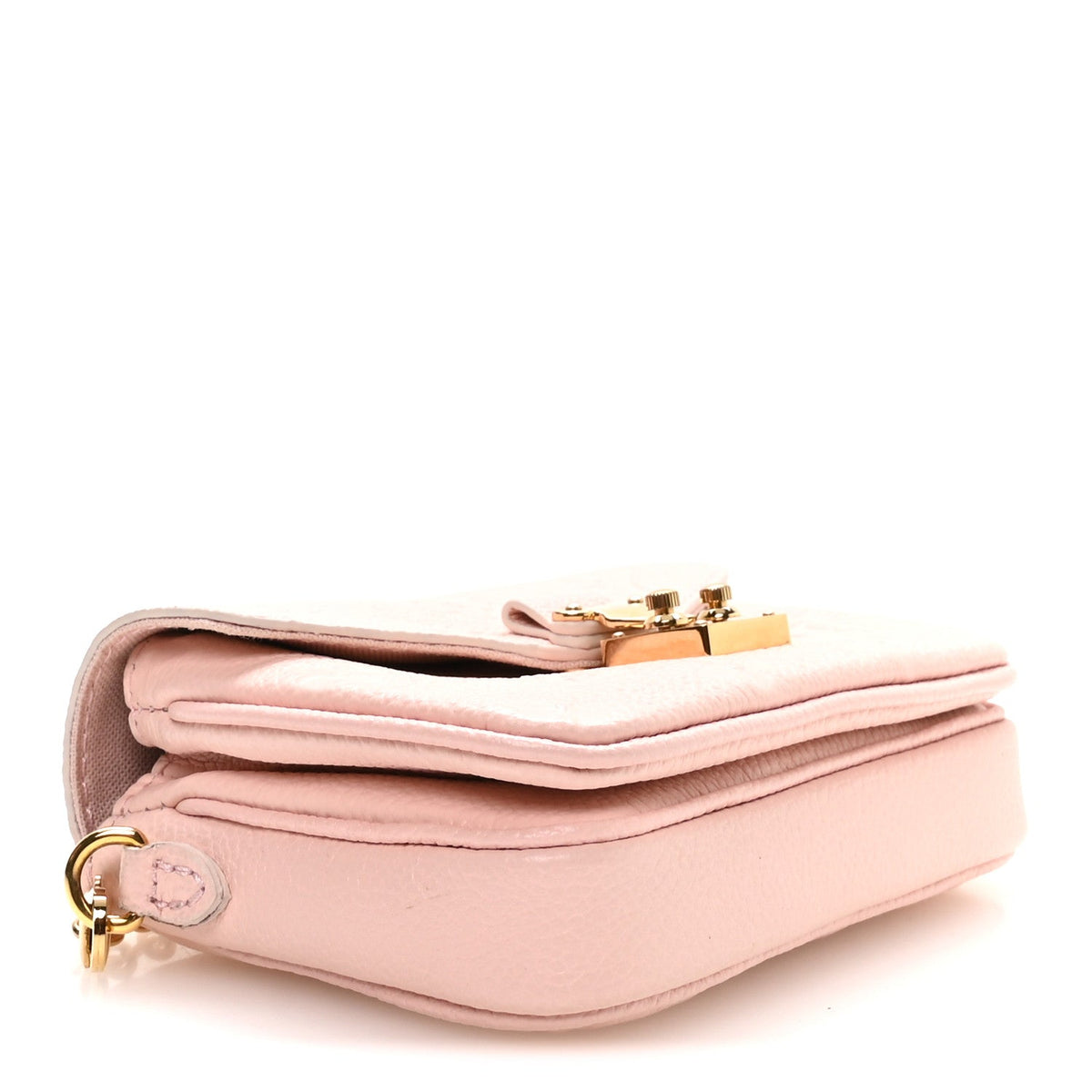 Empreinte Micro Metis Rose Pink