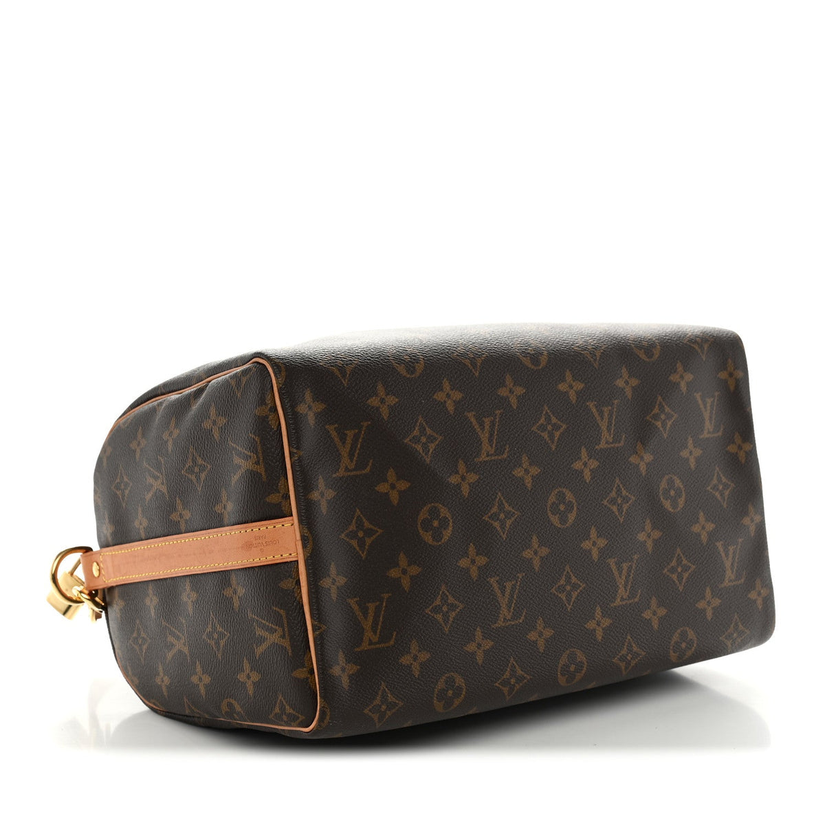 Monogram Speedy Bandouliere 30