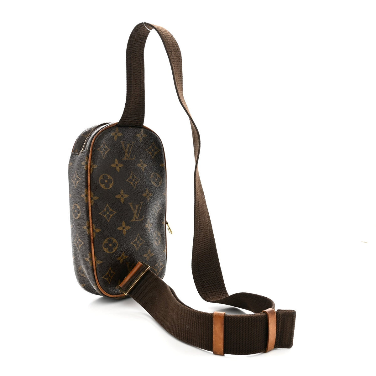 Monogram Pochette Gange