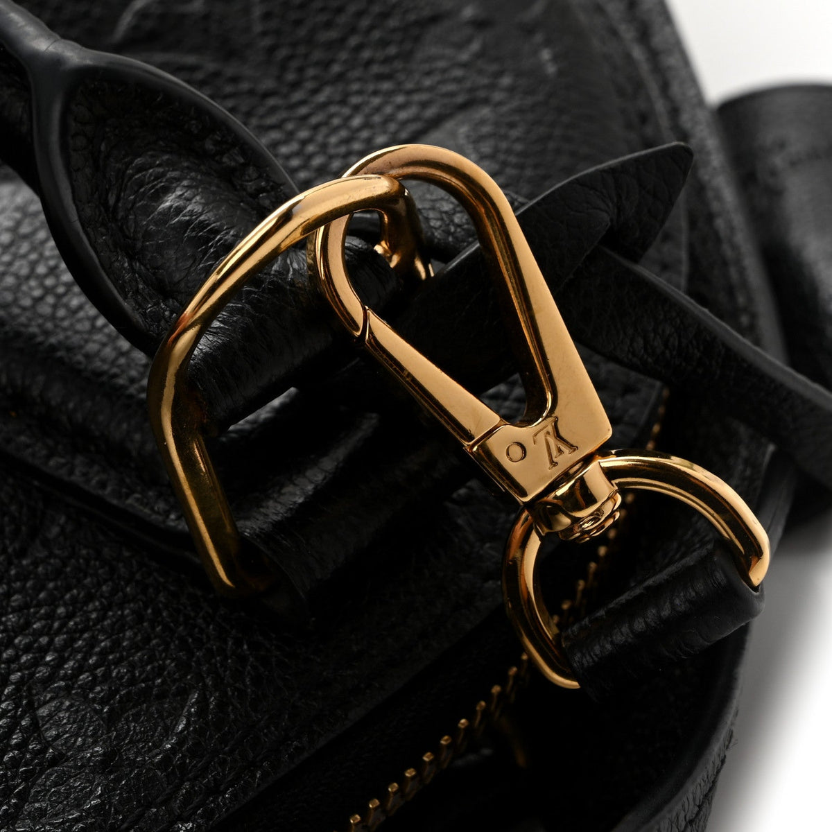 Empreinte Neo Alma BB Black