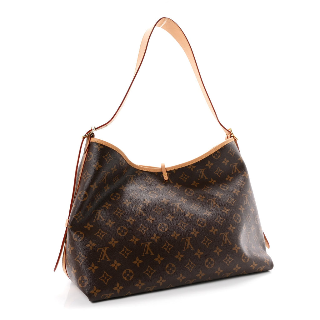 Monogram Carryall MM