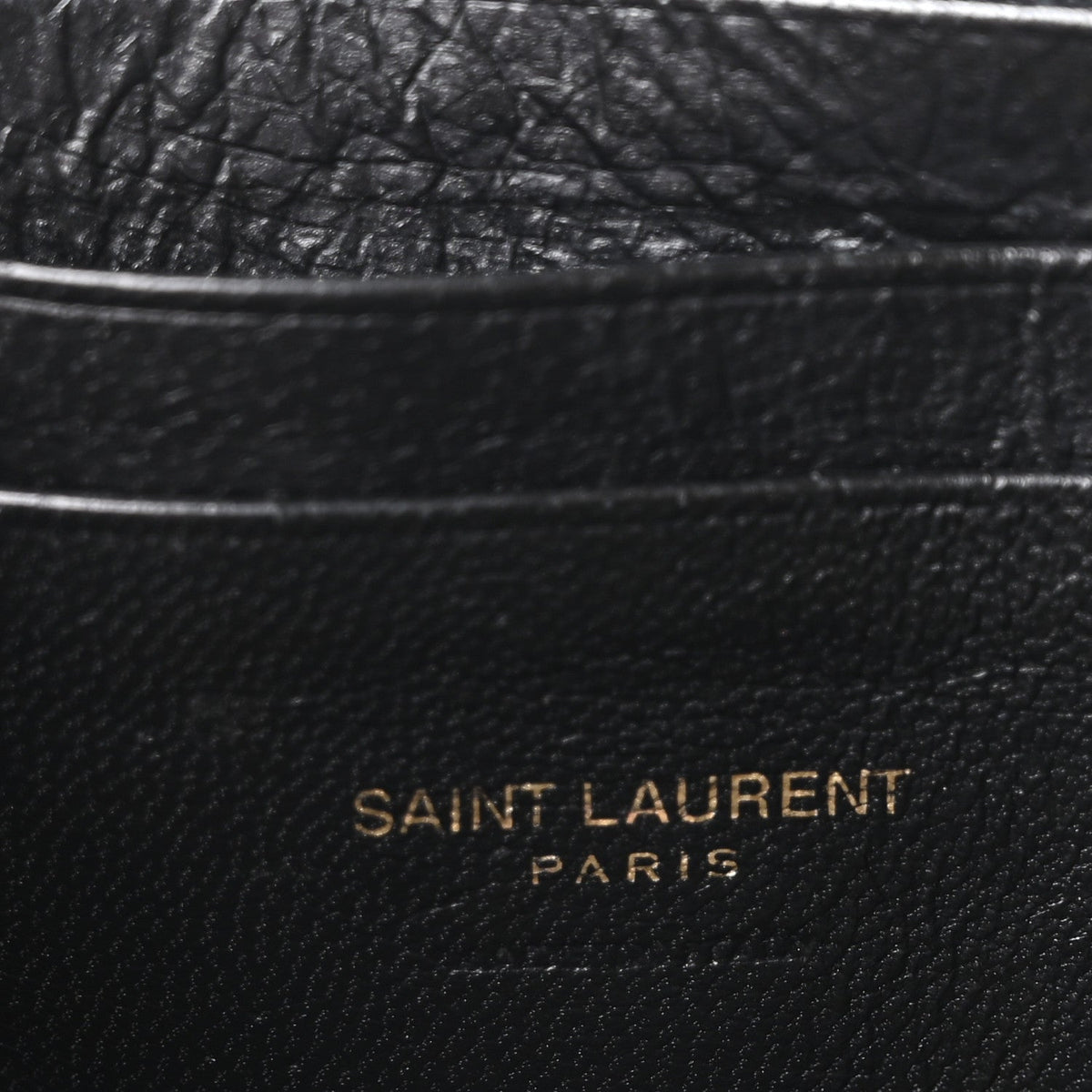 Grain De Poudre Matelasse Monogram Mini Lou Camera Bag Black