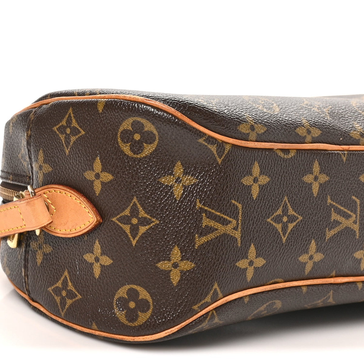 Monogram Blois