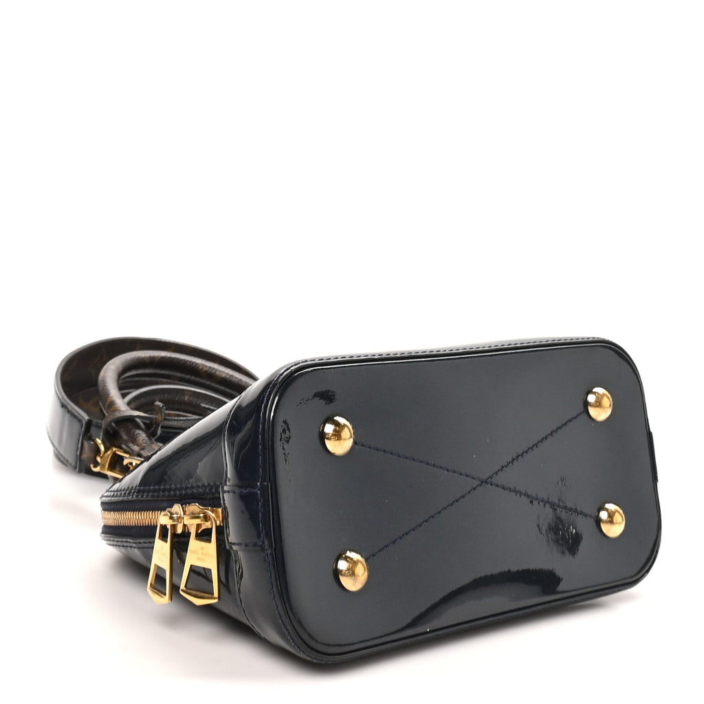 Patent Monogram Alma BB Marine