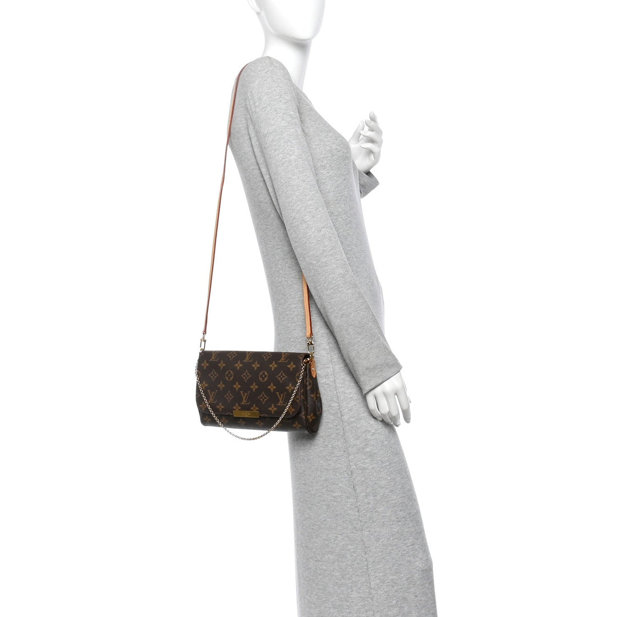 Monogram Favorite MM