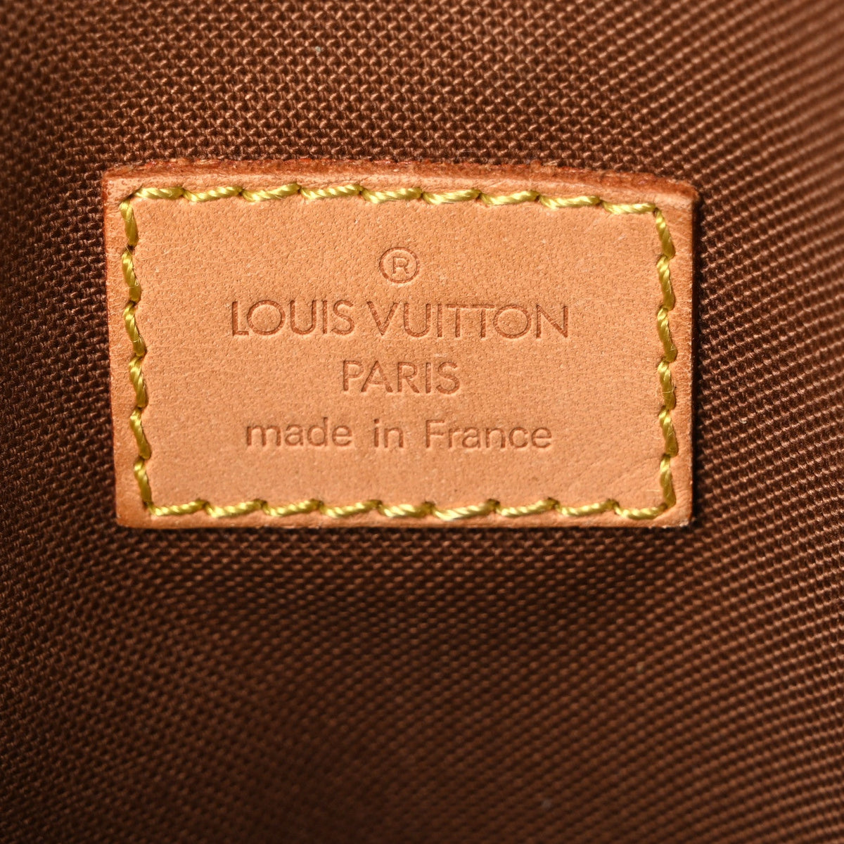 Monogram Bosphore Pochette
