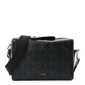 Canvas CD Diamond Lingot 22 Bag Black