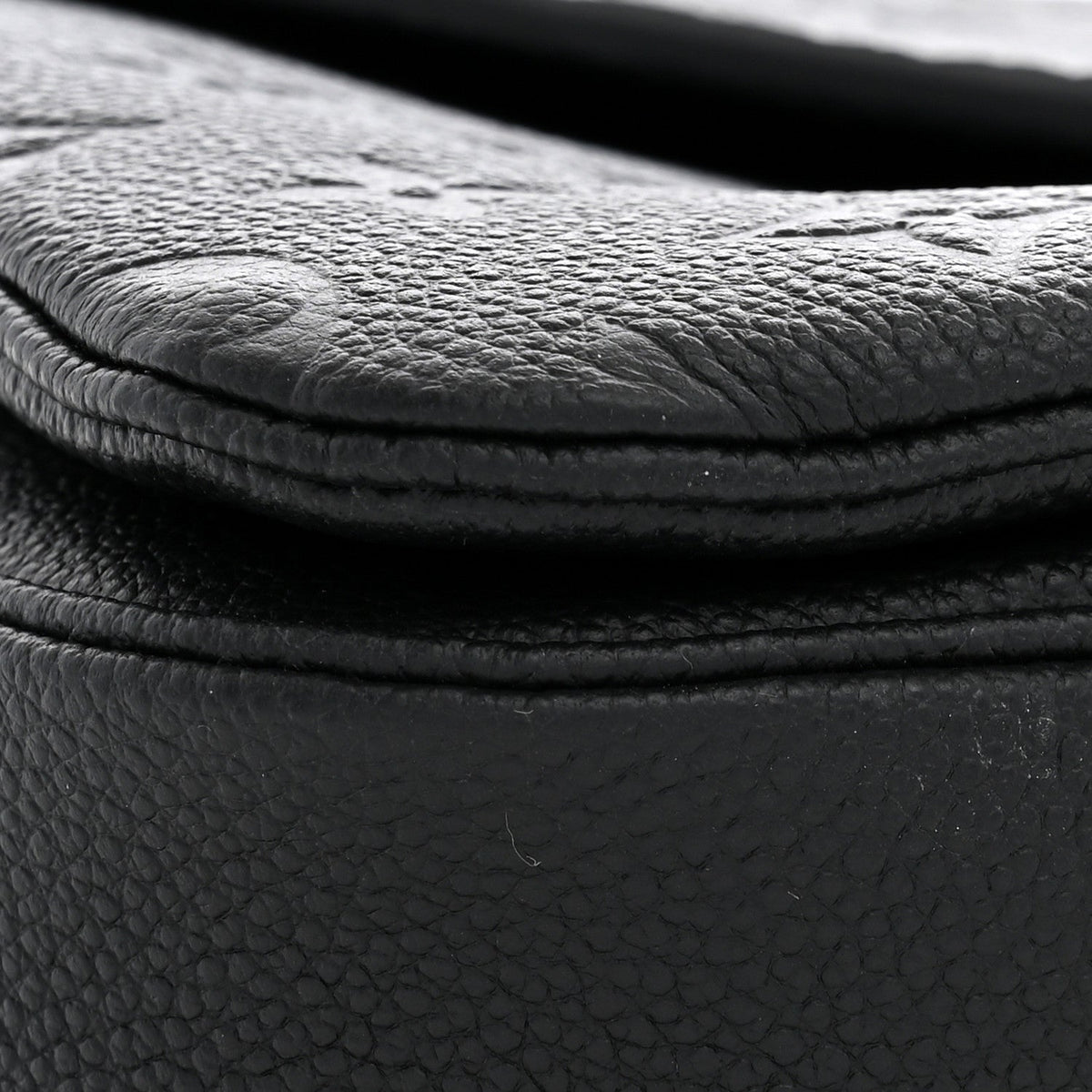 Empreinte Pochette Metis Black