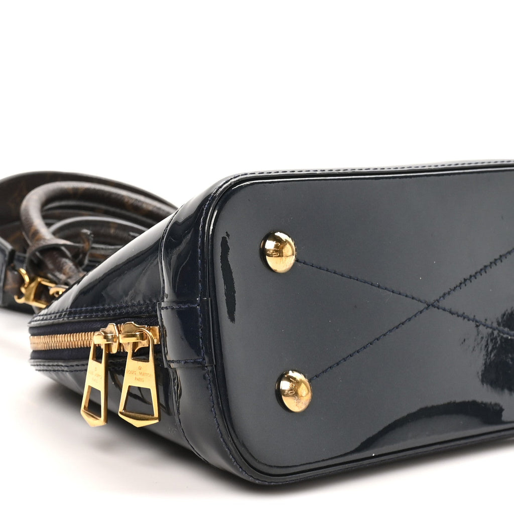 Patent Monogram Alma BB Marine