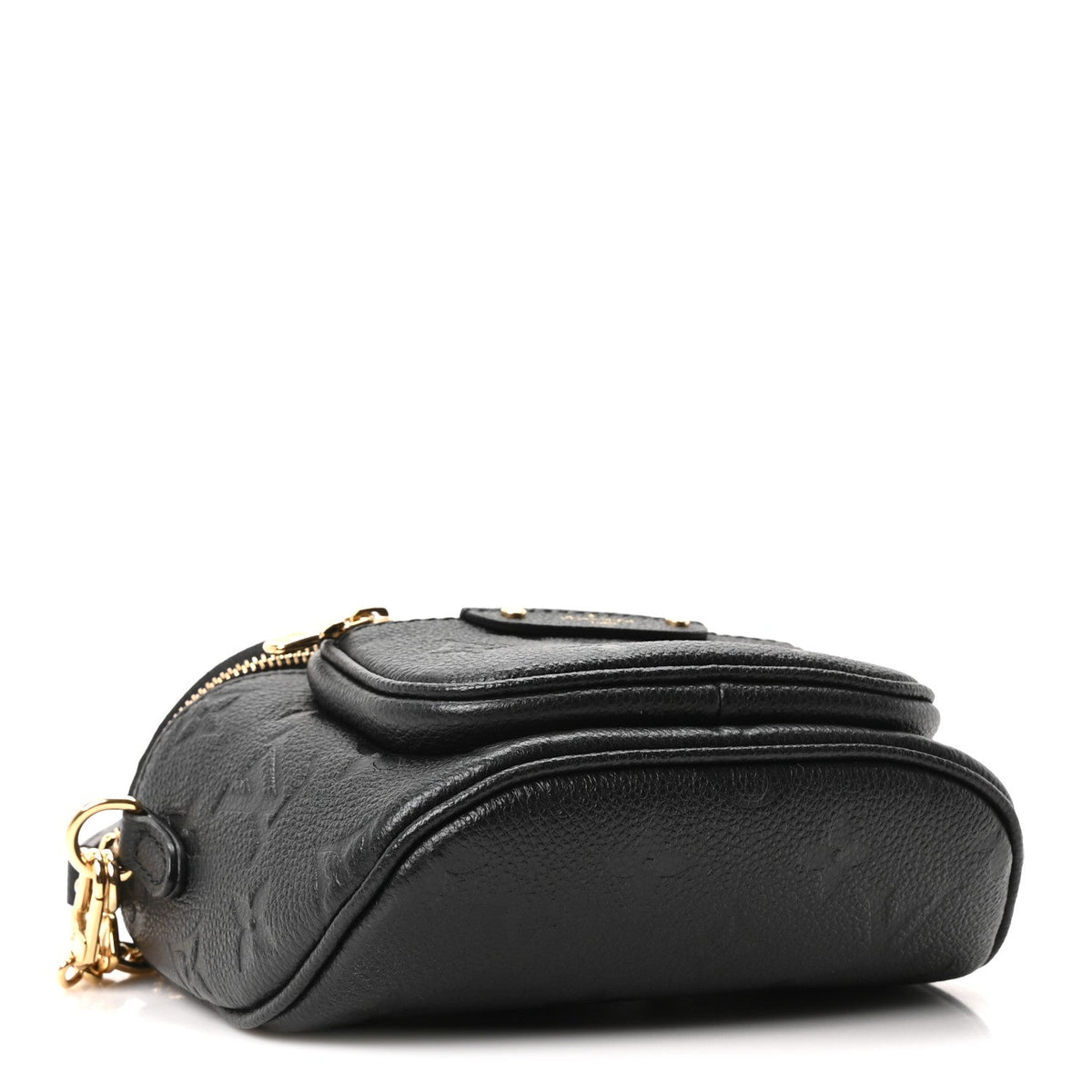 Empreinte Mini Bumbag Black