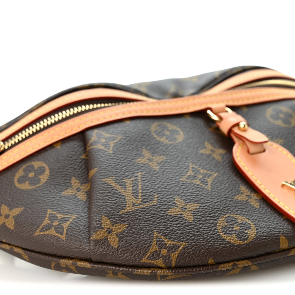 Monogram High Rise Bumbag