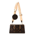 Reverse Monogram Giant OnTheGo East West
