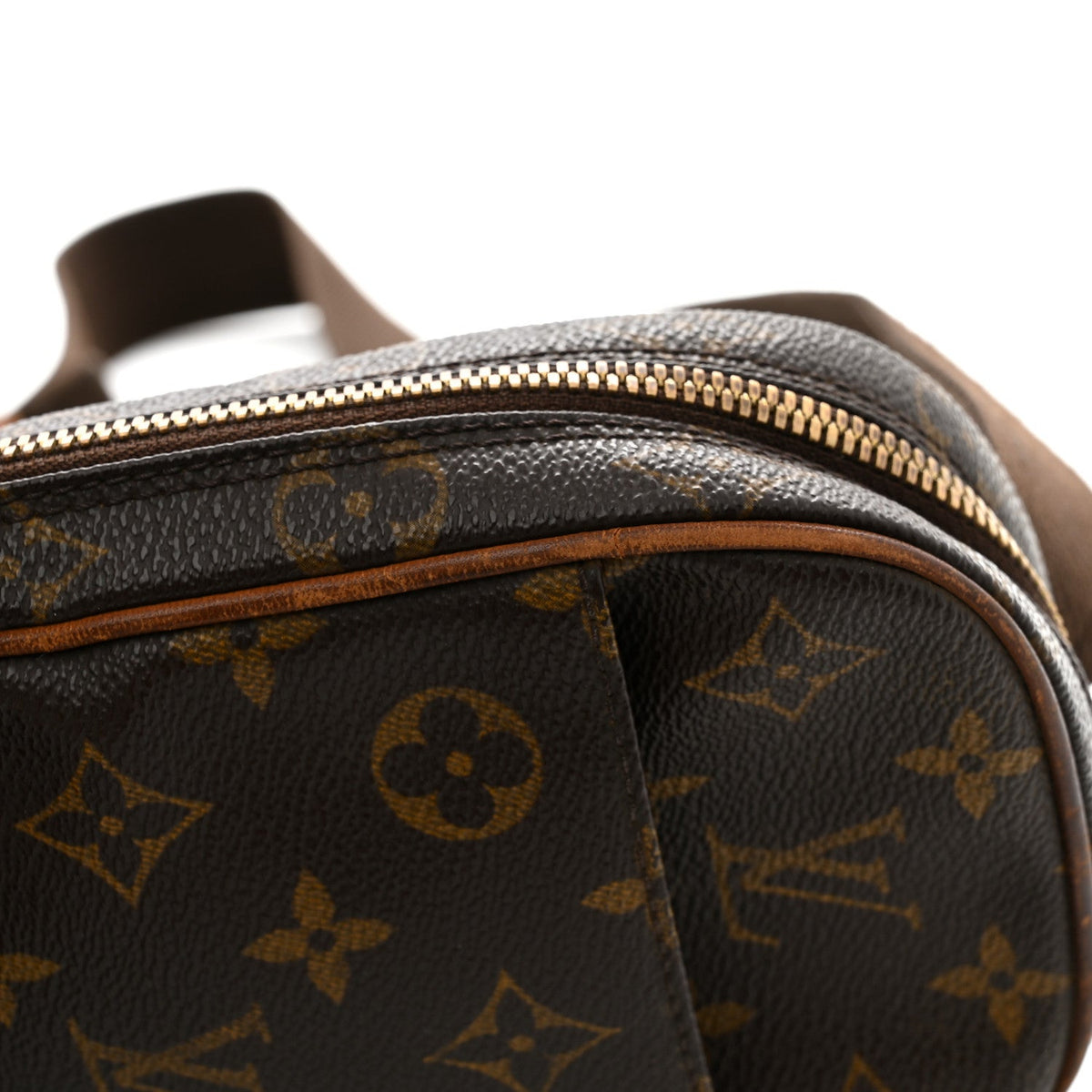 Monogram Pochette Gange