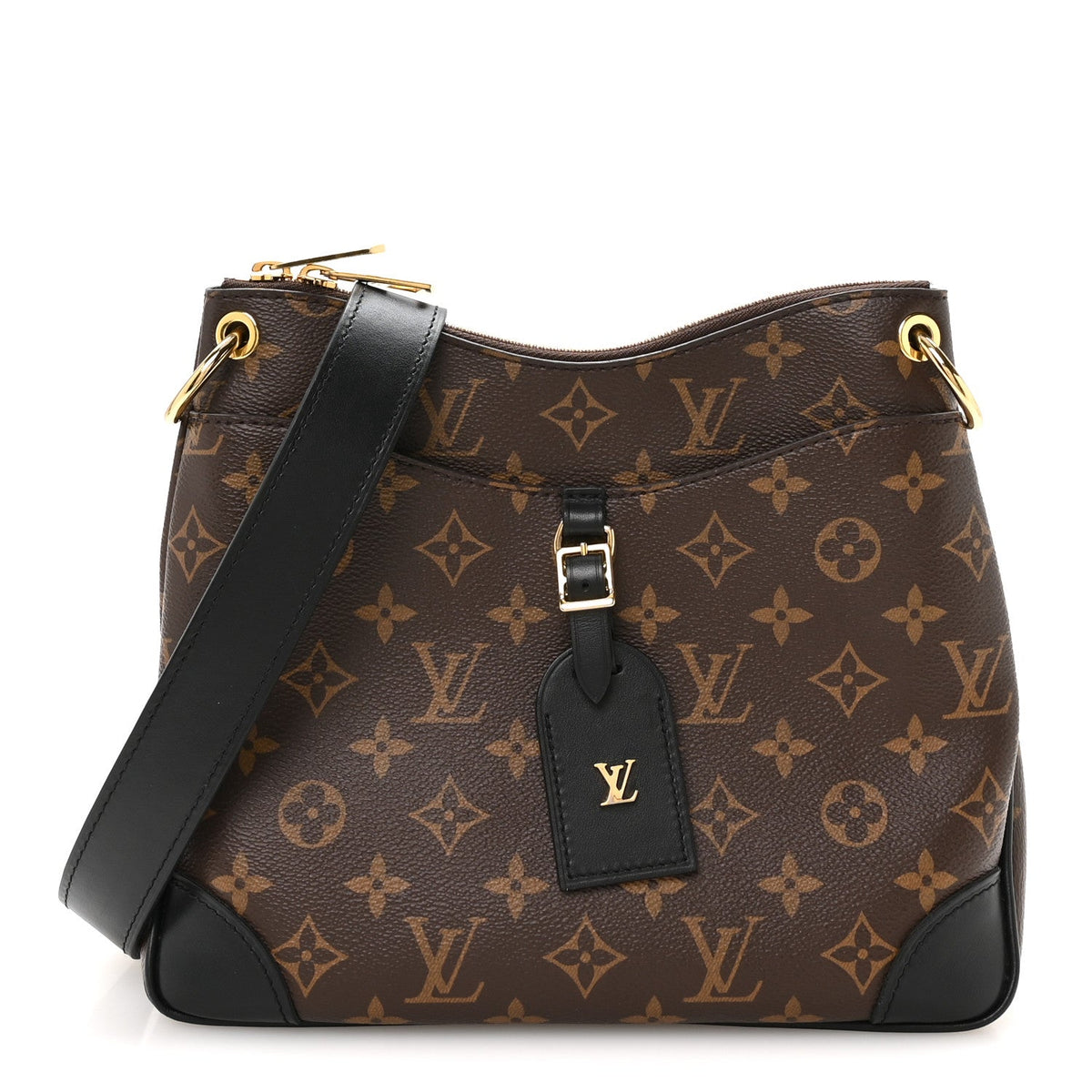 Monogram Odeon PM Black