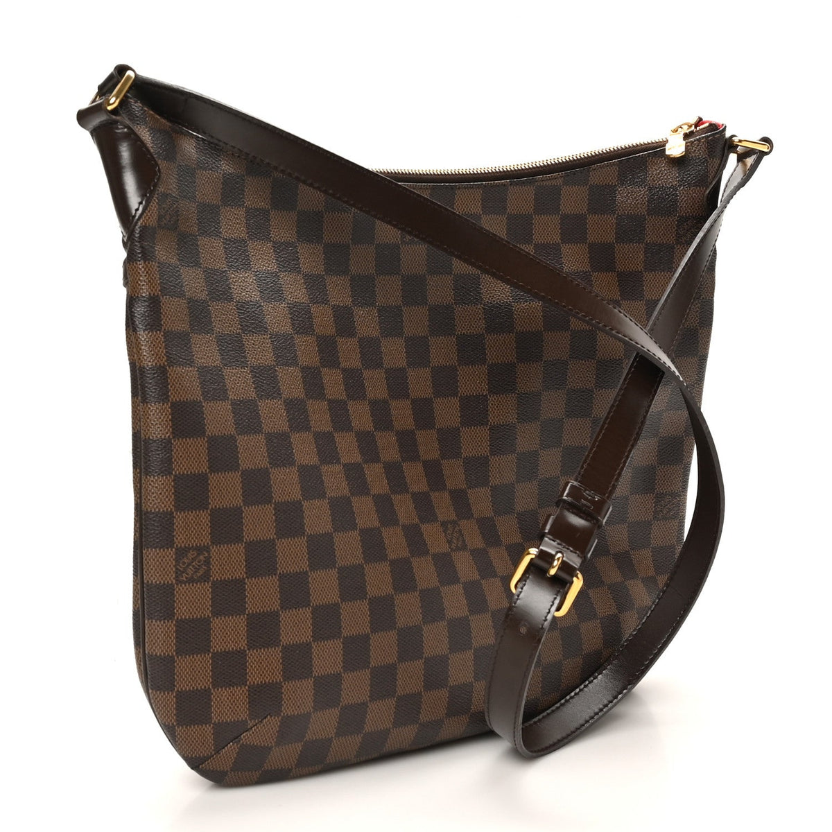 Damier Ebene Bloomsbury GM