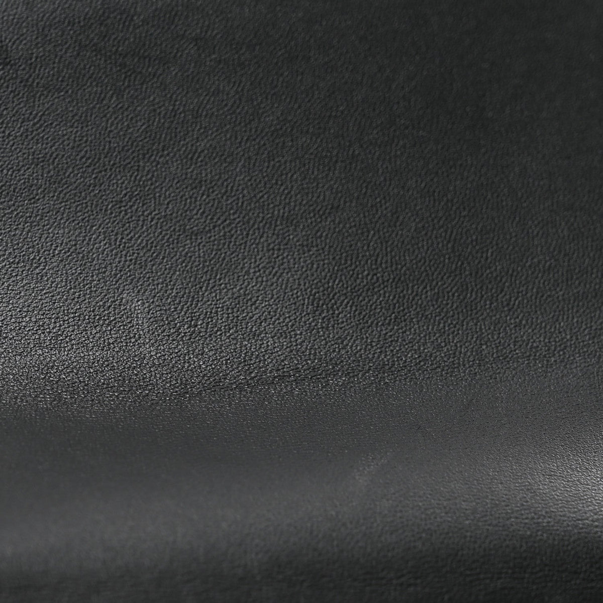 Lambskin Resin Crystal Square Quilted Mini Monacoco Flap Black