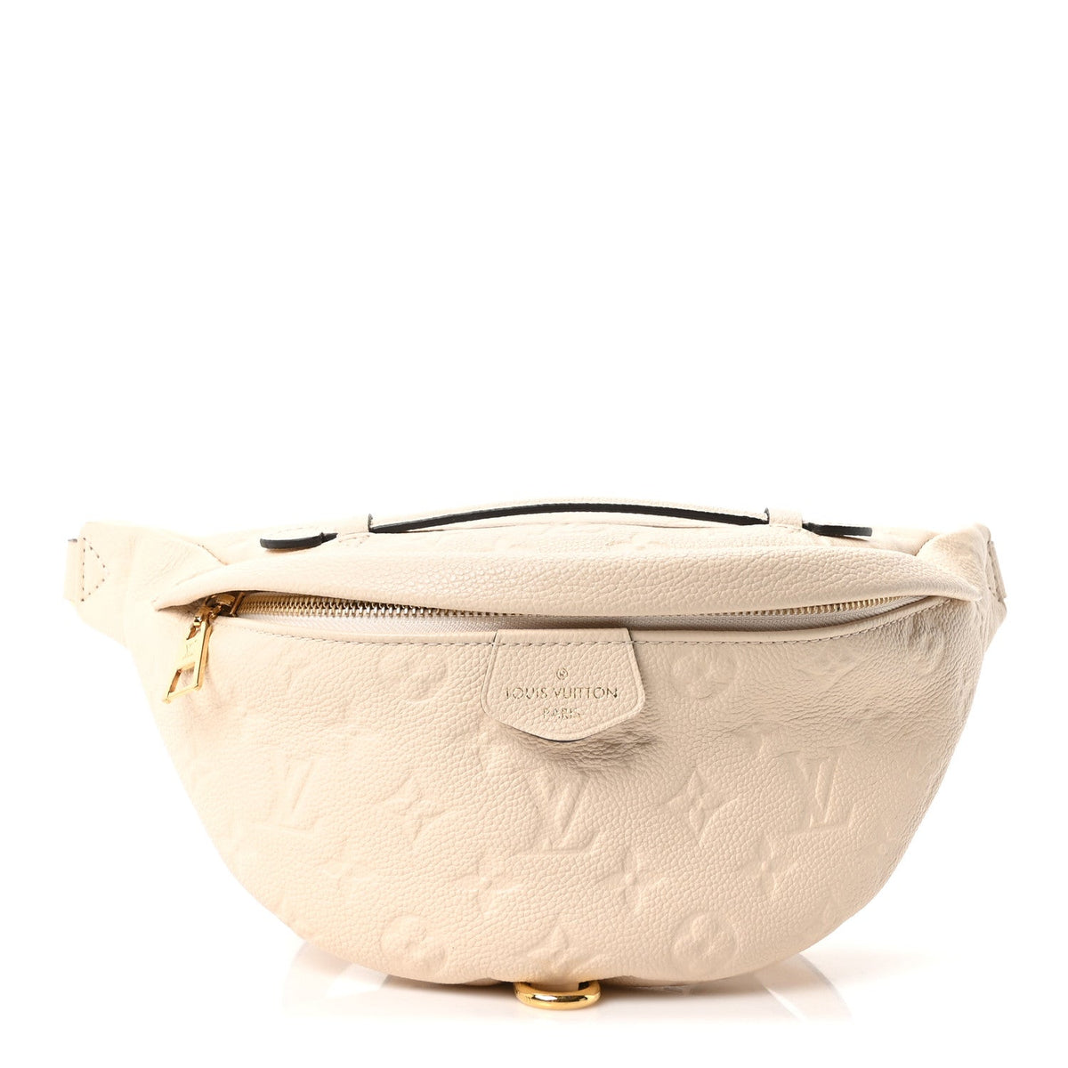 Empreinte BumBag Creme