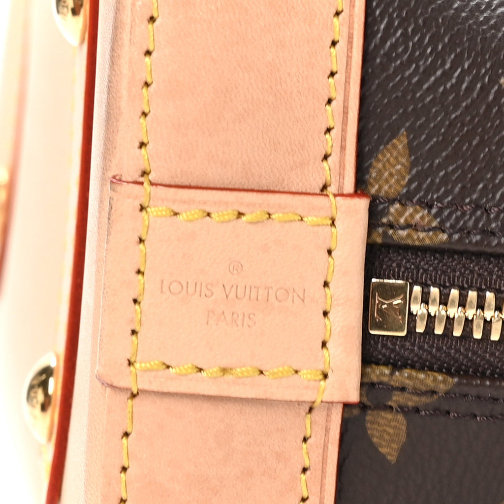 Monogram Alma BB