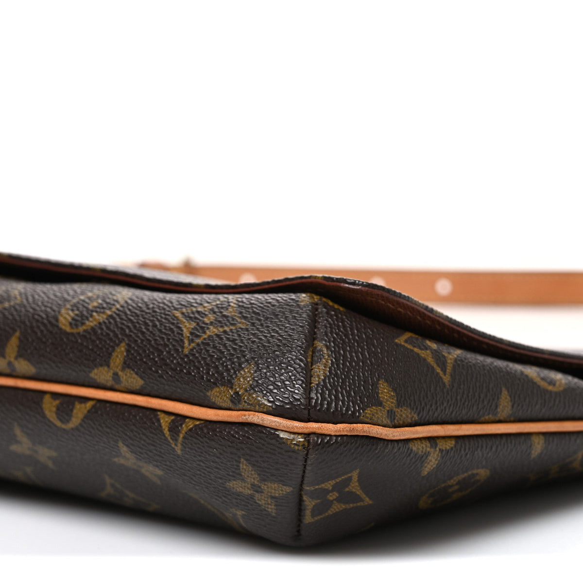 Monogram Musette Tango