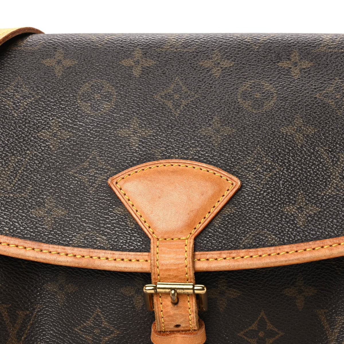Monogram Sologne