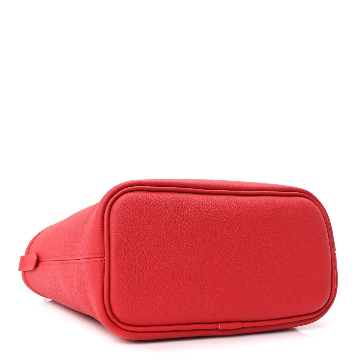 LV X TM Monogram Denim Cerises Neverfull Inside Out BB