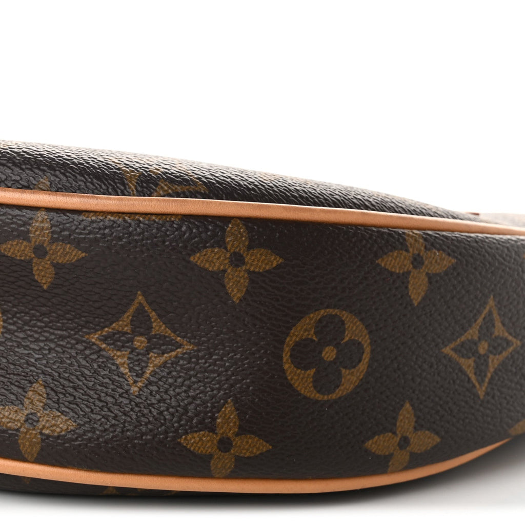 Monogram Loop