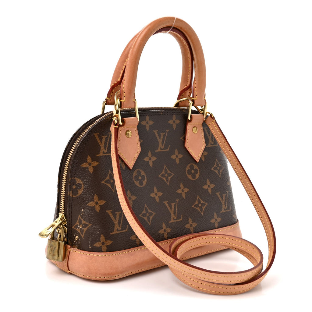 Monogram Alma BB