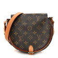 Monogram Tambourin