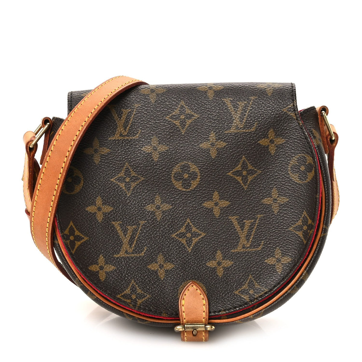 Monogram Tambourin