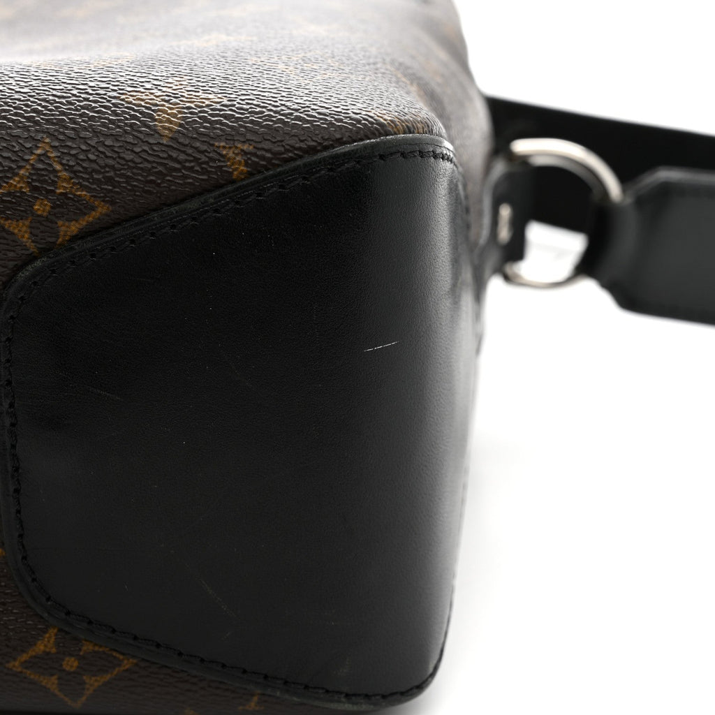 Monogram Macassar Torres PM