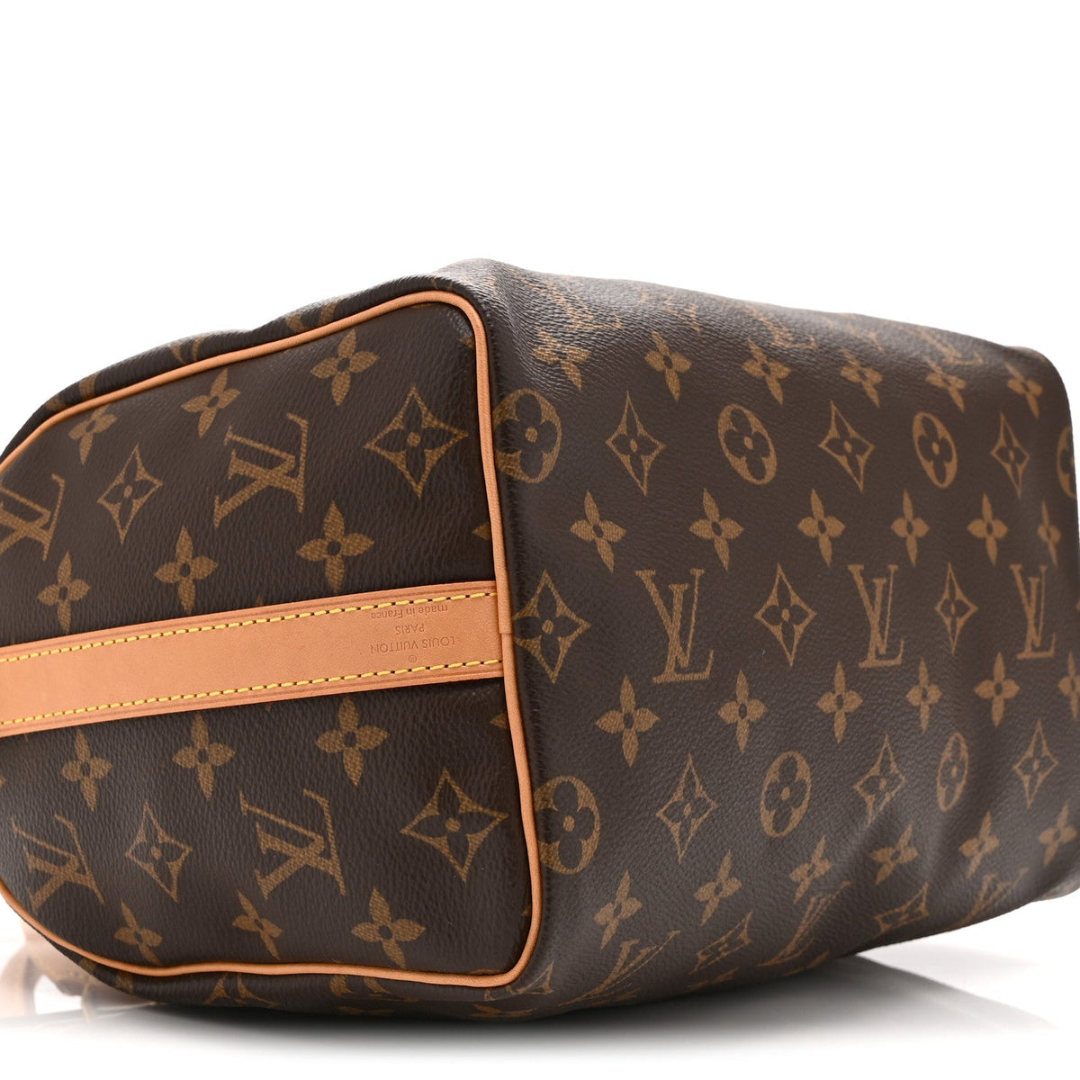 Monogram Speedy Bandouliere 25