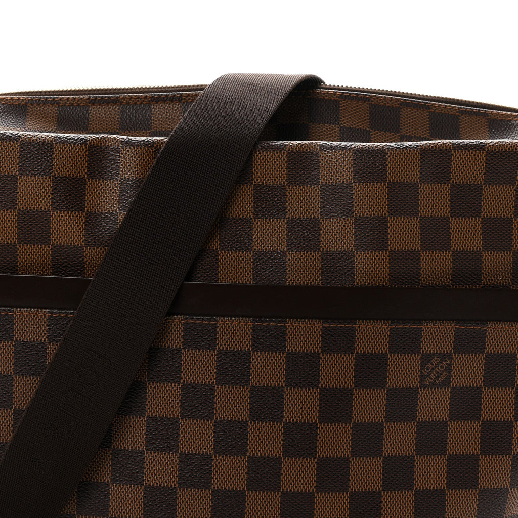 Damier Ebene Dorsoduro Messenger