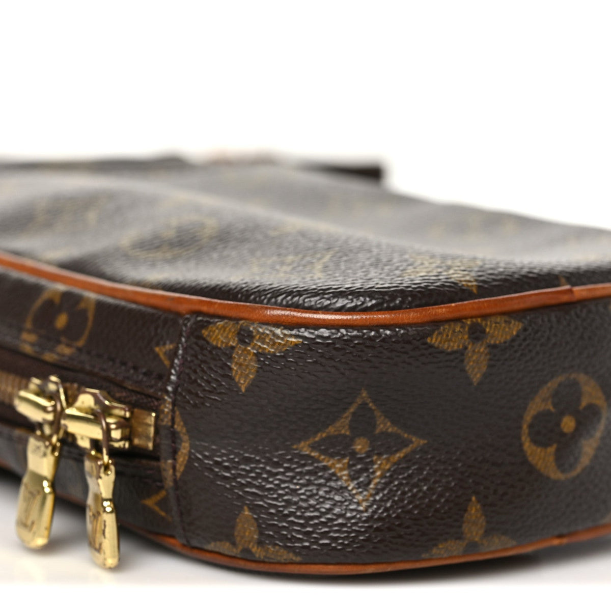 Monogram Pochette Gange