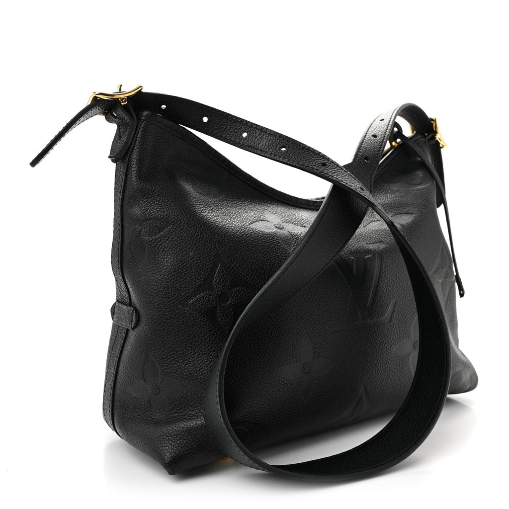 Empreinte Carryall PM Black