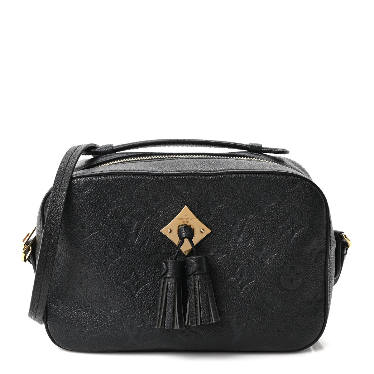 Empreinte Saintonge Black